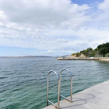 In - Zadar Riviera 41400 Apartman *