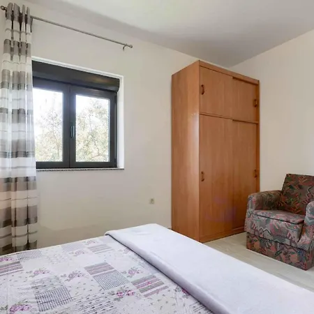 In - Zadar Riviera 41400 Ražanac