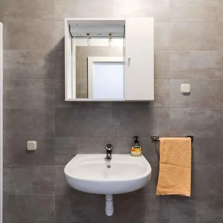 In - Zadar Riviera 41400 Apartman *