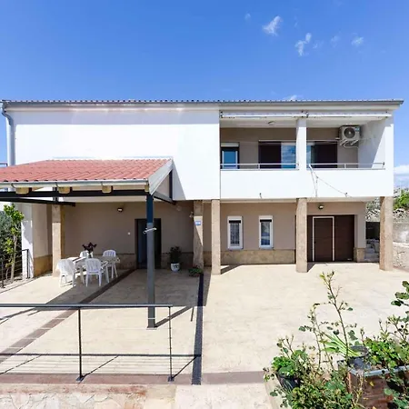 In - Zadar Riviera 41400 شقة *