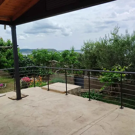 In - Zadar Riviera 41400 Apartman *
