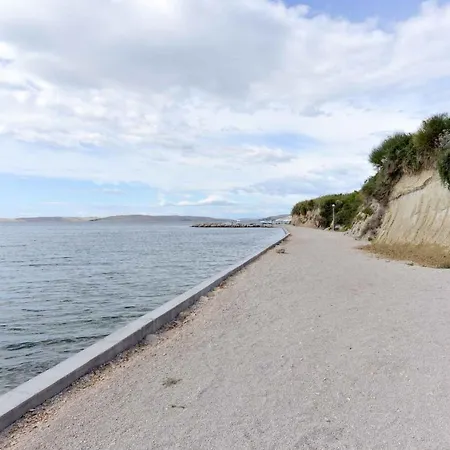 In - Zadar Riviera 41400 Lägenhet Ražanac