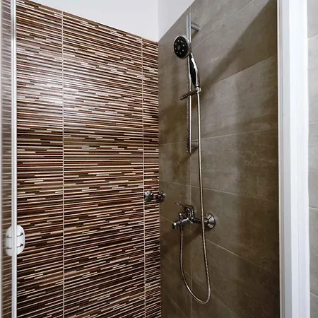 In - Zadar Riviera 41400 Apartment *