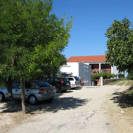 Lägenhet In - Zadar Riviera 41400